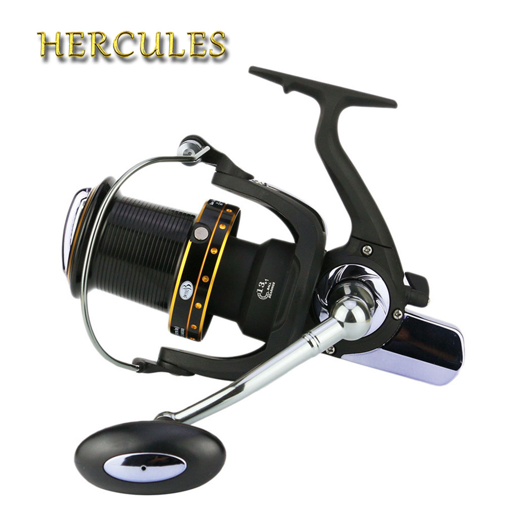 Abu Garcia Reel Max - Hヘラクレス-スピニングフィッシングリール,防食,塩水釣り用,13 1 bb,6000/7000/8000/9000/10000シリーズ