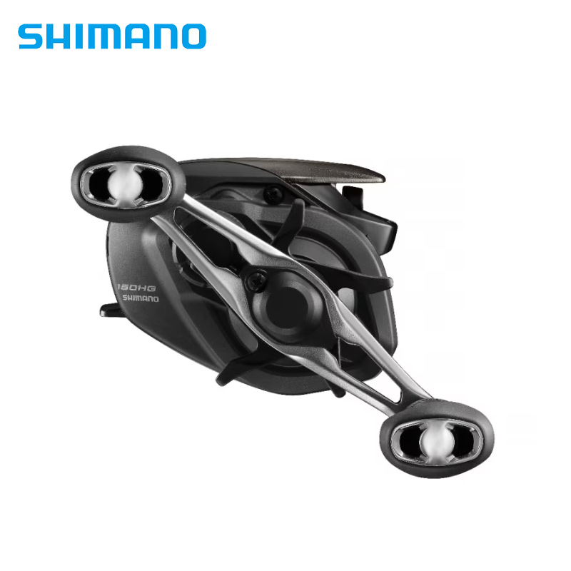 シマノ-ロングスロー海水ベイトキャスティングフィッシングリー - Abu Garcia Reel Max のレビューと価格