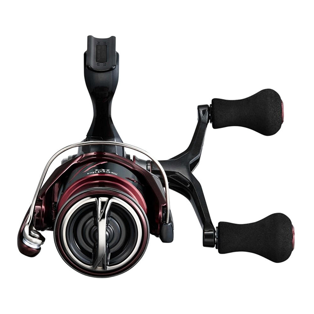 2025年 シマノ セフィアXR スピニングフィッシングリー - Daiwa Reel Fuego のレビューと価格
