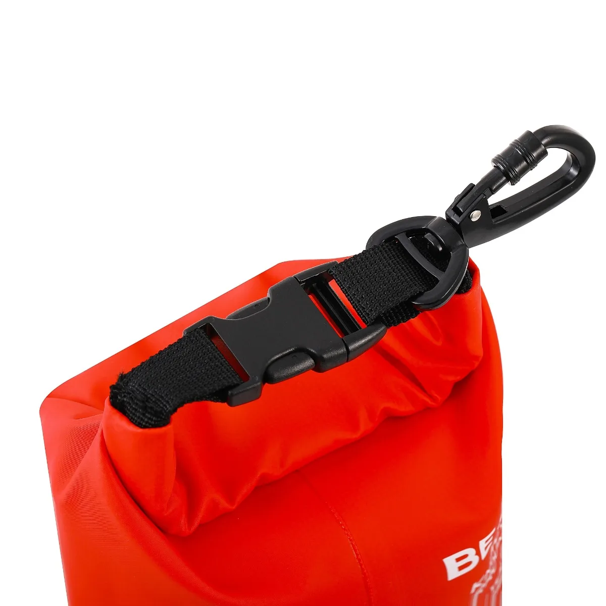 2L 防水救急バッグ ロールトップ緊急キット 目に見えるフィ - Fishing Kayak Sit On Top のレビューと価格